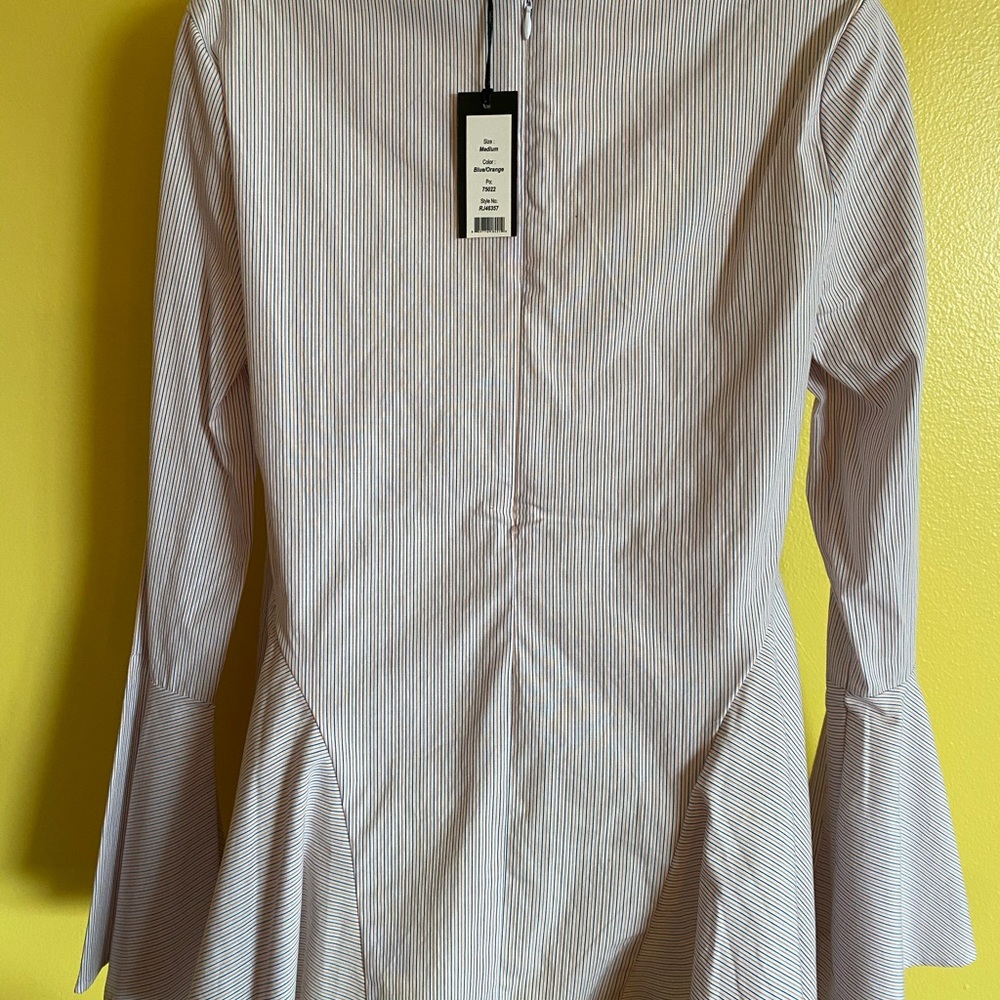 NWT Romeo & Juliet pullover blouse! - Picture 5 of 8